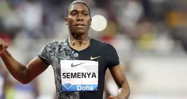 Caster Semenya CAS kararına itiraz etti: Bana zorla hap veremezler Caster Semenya CAS kararına itiraz etti: Bana zorla hap veremezler