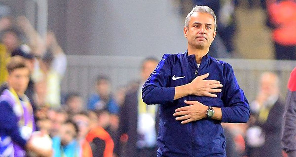 Çaykur Rizespor'da İsmail Kartal dönemi!