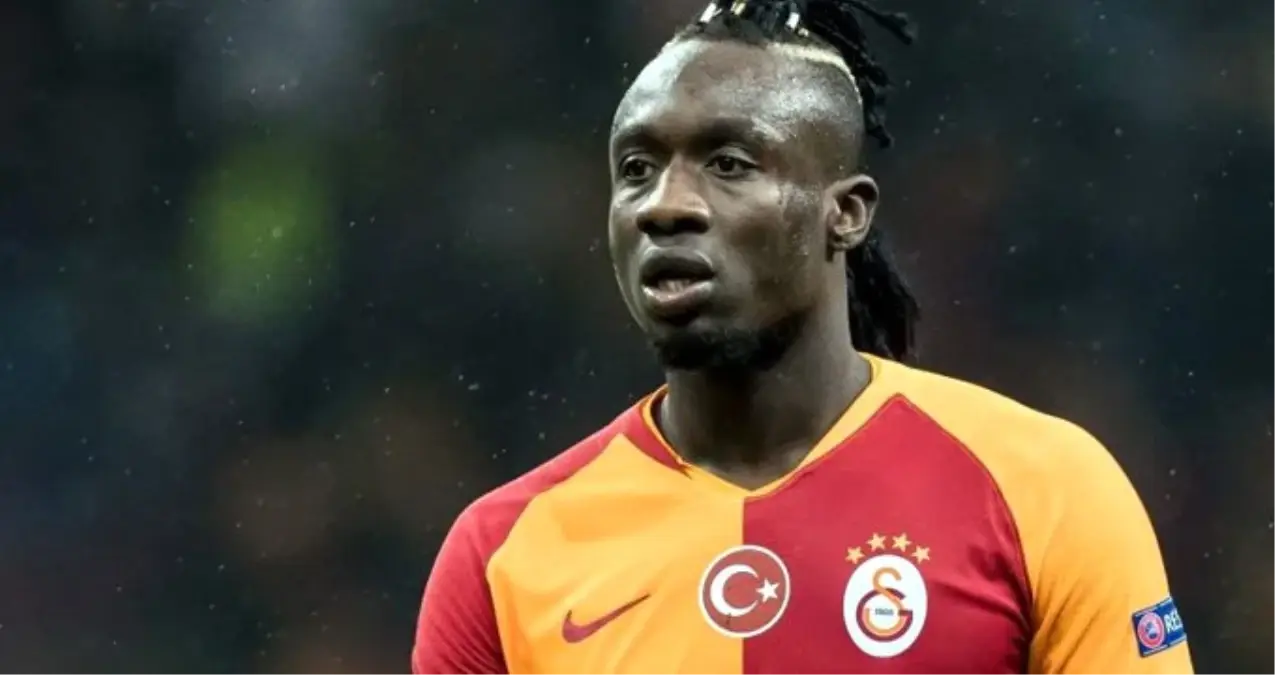 Diagne bombayı patlattı: Juventus ile temas halindeyim