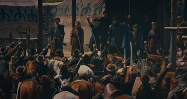 Diriliş Ertuğrul 150. bölüm izle tek parça (Diriliş Ertuğrul son bölüm izle)