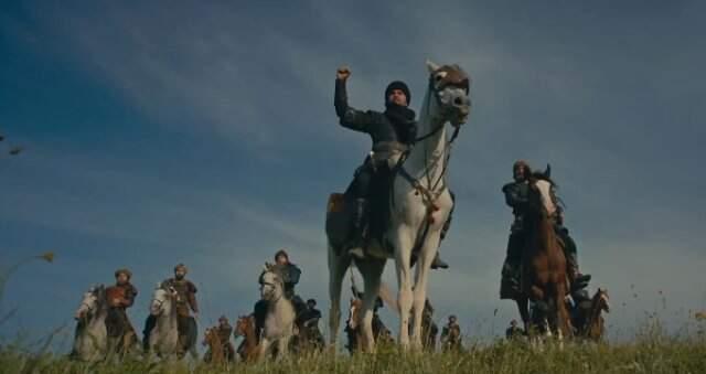 Diriliş Ertuğrul 150. bölüm izle tek parça (Diriliş Ertuğrul son bölüm izle)