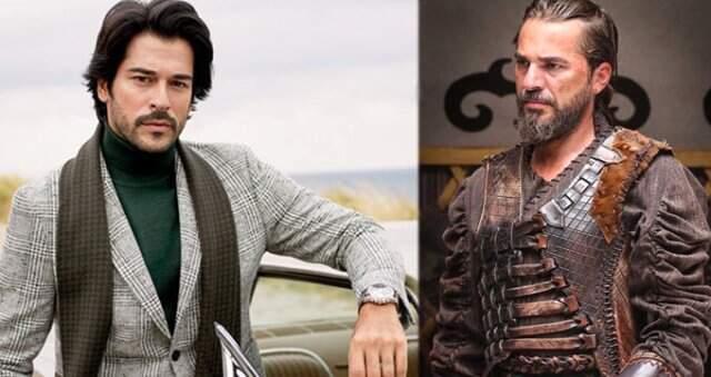 Diriliş Ertuğrul'un yapımcısı yeni sezonda yapılacak değişimleri açıkladı