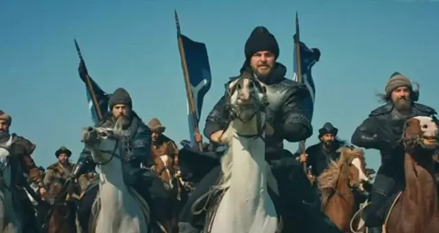 Diriliş Ertuğrul'un yapımcısı yeni sezonda yapılacak değişimleri açıkladı Diriliş Ertuğrul'un yapımcısı yeni sezonda yapılacak değişimleri açıkladı
