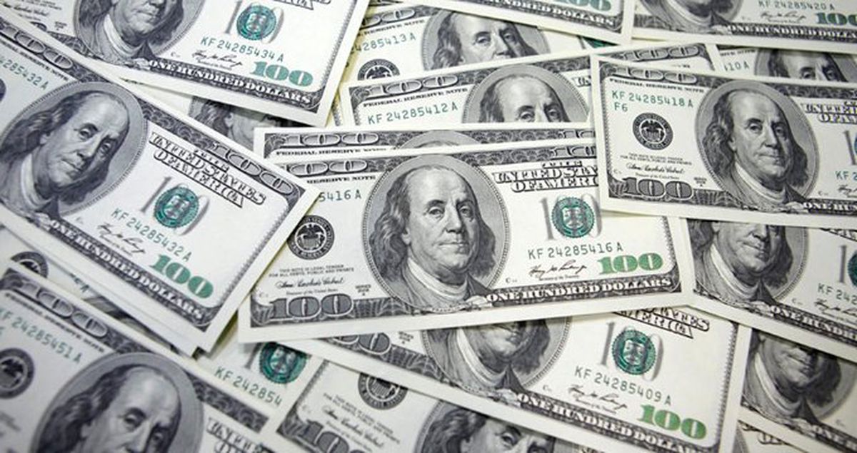 Dolar son bir ayın en düşük seviyesini gördü! İşte son durum