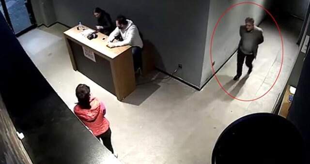 Dün hakim, bugün patron! Bu kadar da olmaz