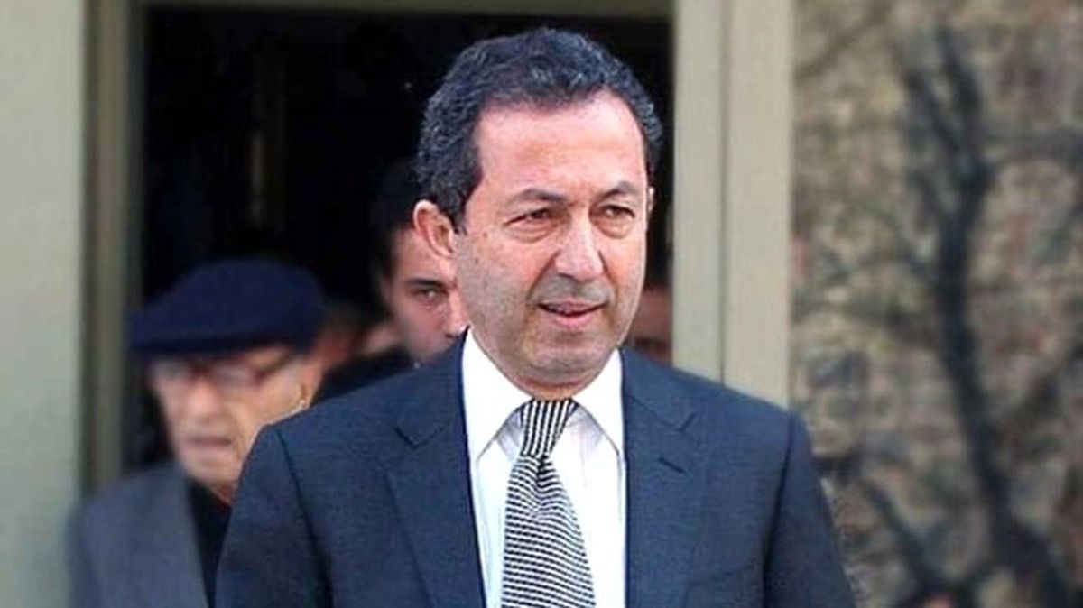 Garipoğlu, şirketini Alman rakibine satıyor