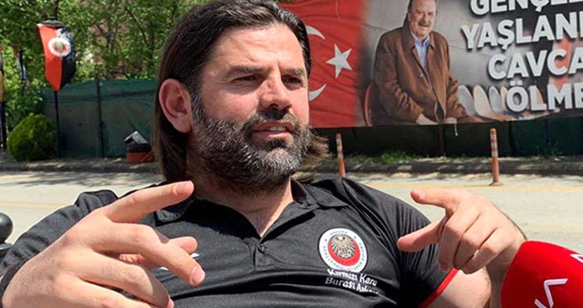 Gençlerbirliği'nde İbrahim Üzülmez ile yollar ayrıldı