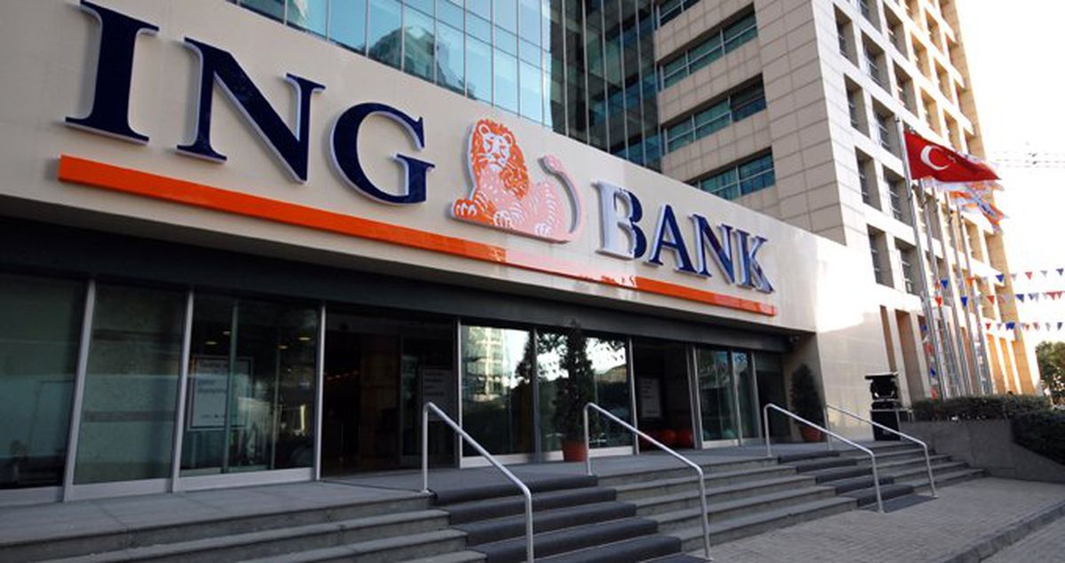 ING işletme adından bank kelimesini çıkarma kararı aldı