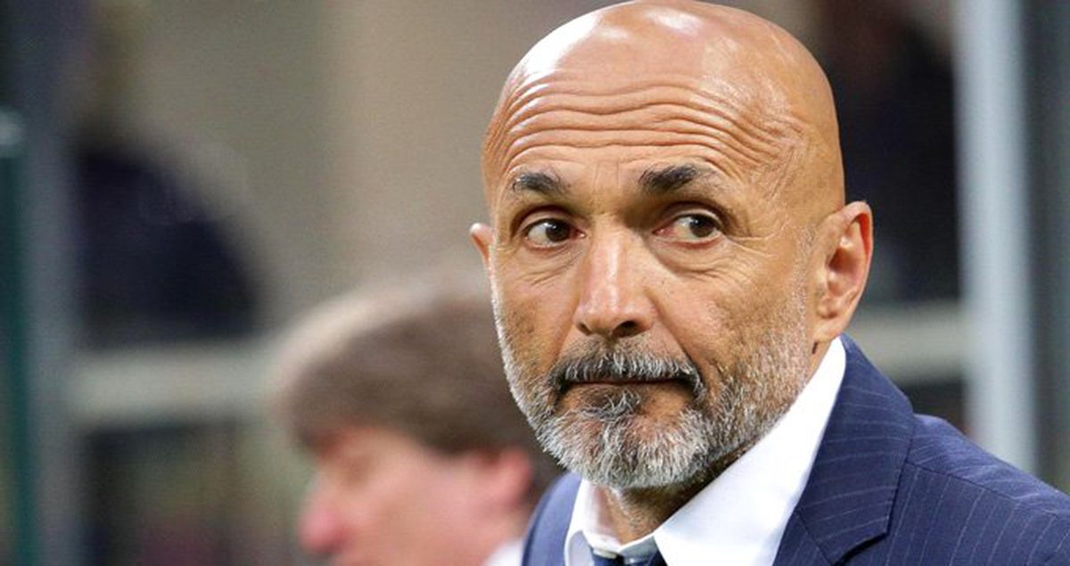 Inter'de Spalletti dönemi bitti