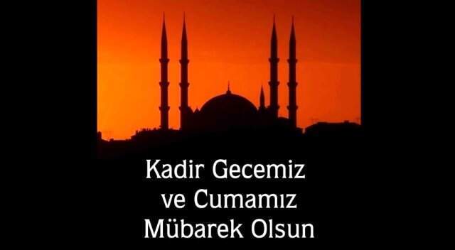 Kadir Gecesi mesajları 2019: Kadir Gecesi ne zaman, alametleri nelerdir?