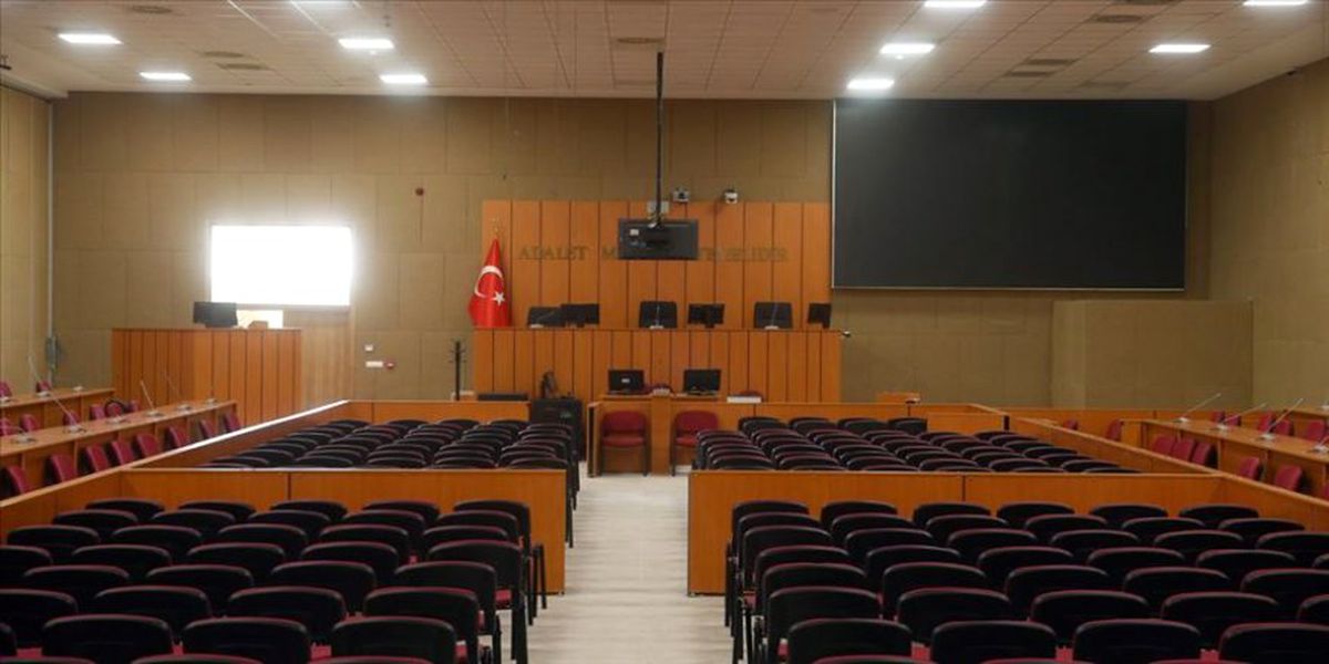 Kaynana kavga ettiği gelinine diş fırçası fırlattı! Mahkeme 120 gün hapis cezası verdi