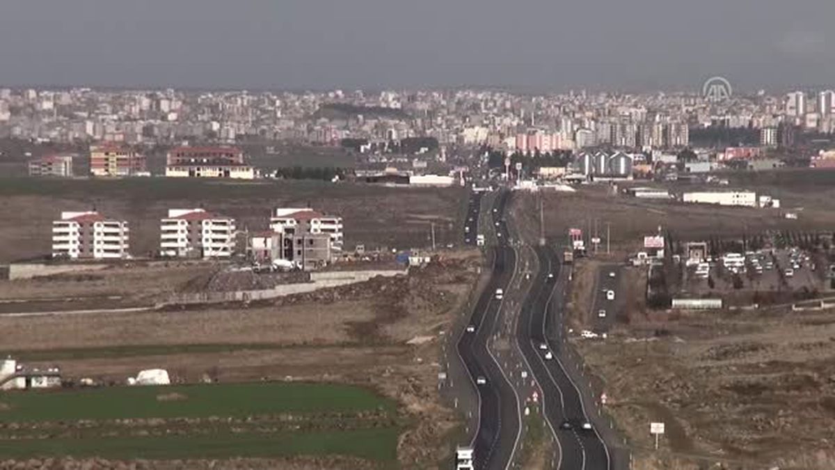 Kaynananın geline fırlattığı diş fırçası 'silah' sayıldı - ŞANLIURFA