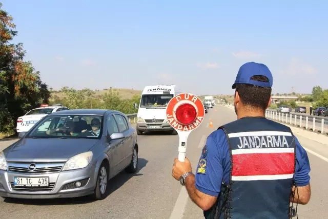 Kula'da bayram tatili boyunca tedbirler artırıldı Kula'da bayram tatili boyunca tedbirler artırıldı
