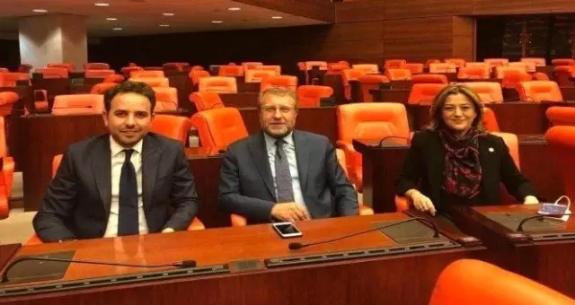 Kütahya'ya 208 milyon TL'lik elektrik yatırımı Kütahya'ya 208 milyon TL'lik elektrik yatırımı
