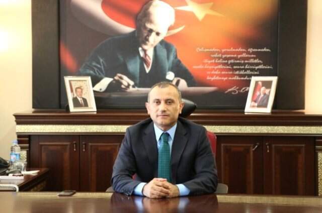 Maçoğlu, 6 zabıtanın Vali tarafından gözaltına aldırıldığını iddia etti! Valilikten açıklama geldi
