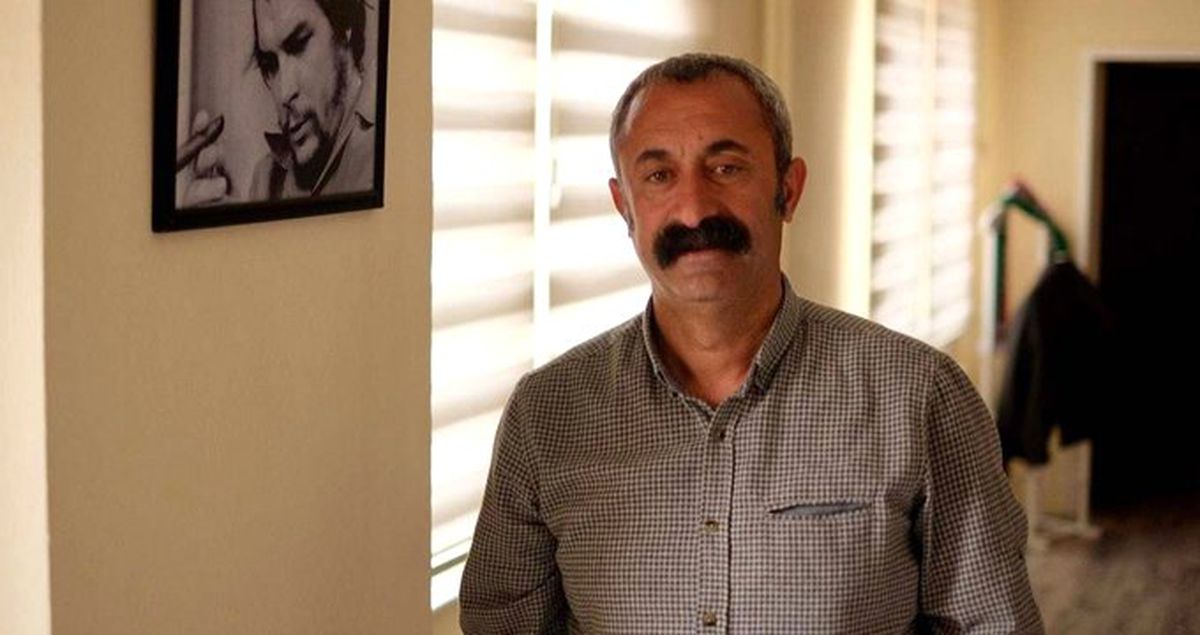 Maçoğlu, 6 zabıtanın Vali Sonel'in talimatıyla gözaltına alındığını iddia etti! Valilikten açıklama geldi