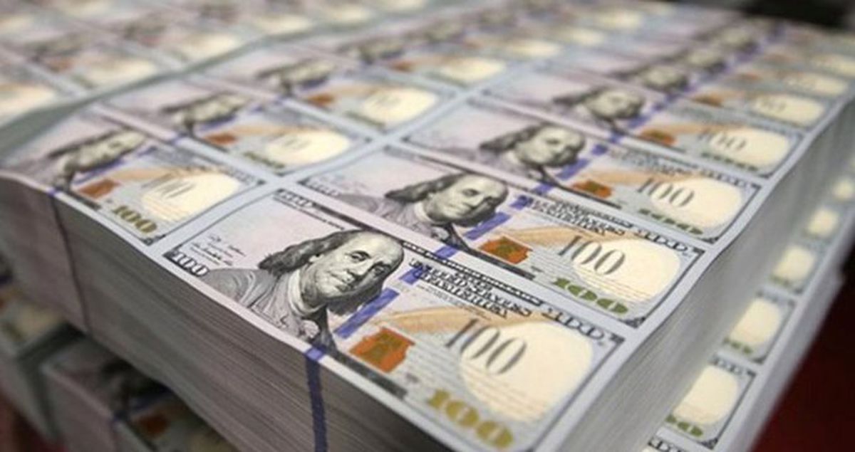 Merkez Bankası rezervleri 93,5 milyar dolara yükseldi