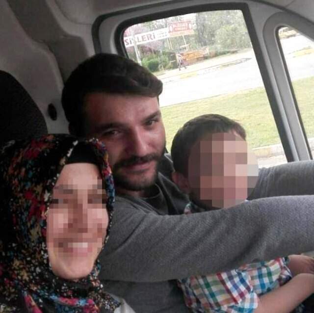 Meyve bıçağını sevgilisinin kalbine sapladı! 'Ölmemek için yaptım' dedi