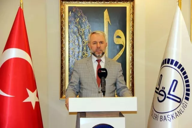 Müftü Güven: Müftü Güven: