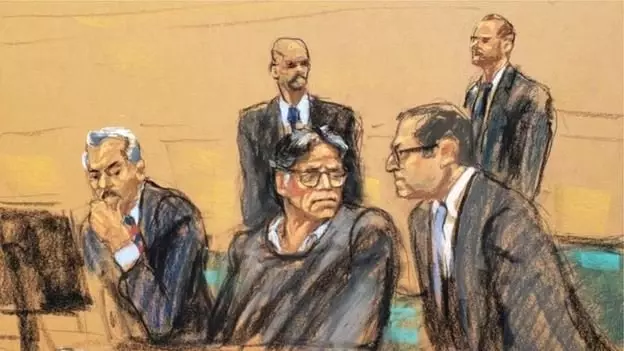 'Seks tarikatı' Nxivm: ABD'de görülen davada detaylar ortaya çıkıyor 'Seks tarikatı' Nxivm: ABD'de görülen davada detaylar ortaya çıkıyor
