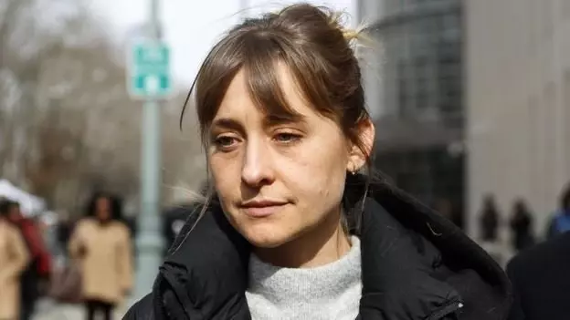 'Seks tarikatı' Nxivm: ABD'de görülen davada detaylar ortaya çıkıyor 'Seks tarikatı' Nxivm: ABD'de görülen davada detaylar ortaya çıkıyor