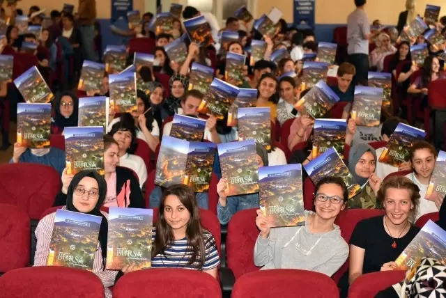 Okullarda tarih turu