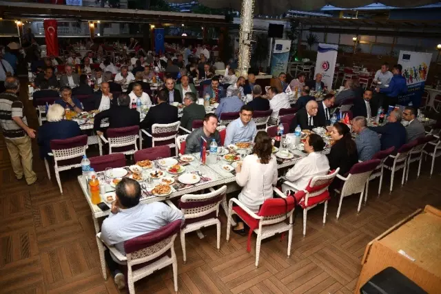 Proje ile halk AB konusunda bilgilendiriliyor