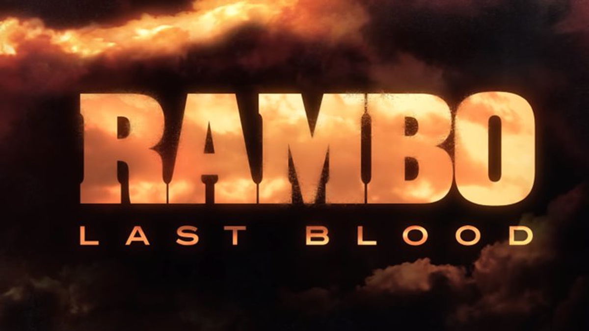 Reis Geri Dönüyor: Rambo 5: Son Kan'dan İlk Fragman Geldi