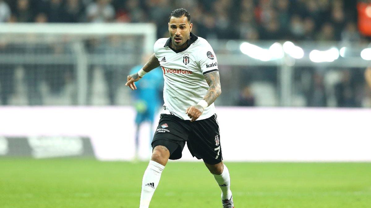 Ricardo Quaresma, Azerbaycan Spor Bakanı Azad Rahimov ile görüşecek!
