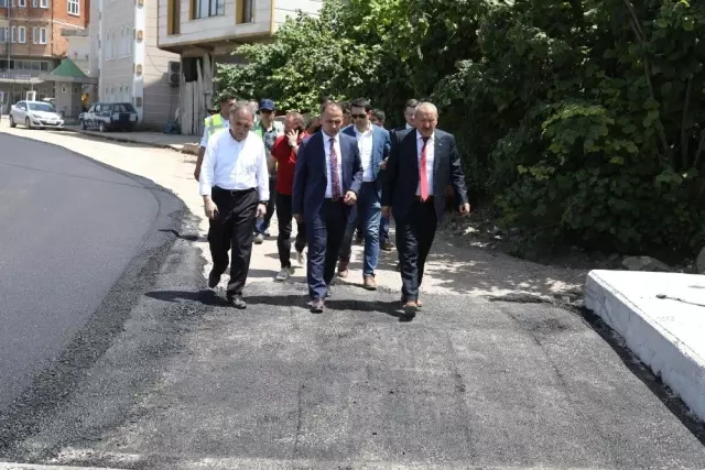 Selde yıkılan Kaleönü Köprüsü hizmete giriyor