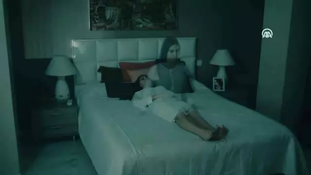 Sinema - 'Astral Seyahat' Sinema - 'Astral Seyahat'