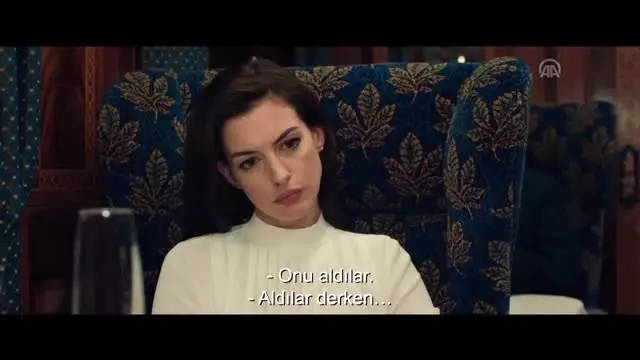Sinema - 'Düzenbazlar' Sinema - 'Düzenbazlar'