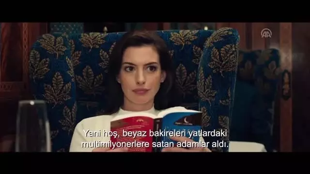 Sinema - 'Düzenbazlar' Sinema - 'Düzenbazlar'