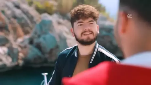 Sinema - 'Enes Batur Gerçek Kahraman' Sinema - 'Enes Batur Gerçek Kahraman'