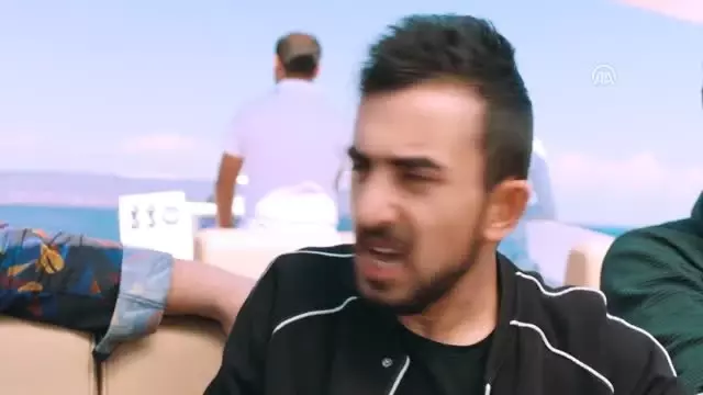Sinema - 'Enes Batur Gerçek Kahraman' Sinema - 'Enes Batur Gerçek Kahraman'