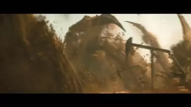 Sinema - 'Godzilla II: Canavarlar Kralı' Sinema - 'Godzilla II: Canavarlar Kralı'