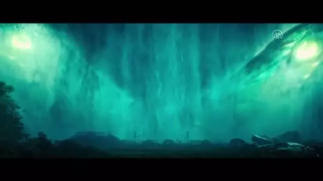 Sinema - 'Godzilla II: Canavarlar Kralı' Sinema - 'Godzilla II: Canavarlar Kralı'