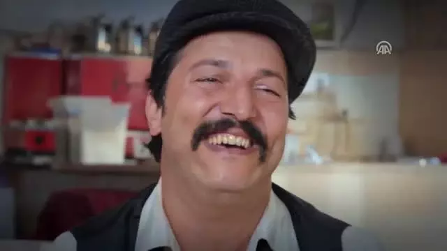 Sinema - 'Kral Midas'ın Hazinesi' Sinema - 'Kral Midas'ın Hazinesi'