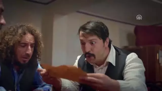 Sinema - 'Kral Midas'ın Hazinesi' Sinema - 'Kral Midas'ın Hazinesi'
