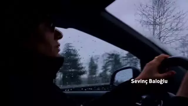 Sinema - 'Onun Filmi' Sinema - 'Onun Filmi'