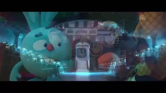 Sinema - 'Yaramazlar Takımı: Zaman Yolcuları' Sinema - 'Yaramazlar Takımı: Zaman Yolcuları'