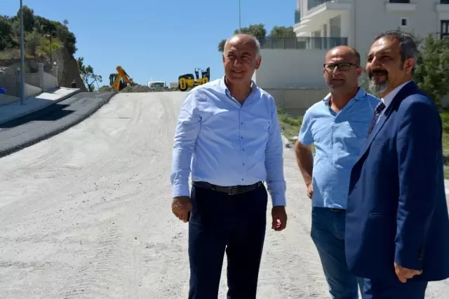 Söke'de yeni sezonun yol hamlesi başladı