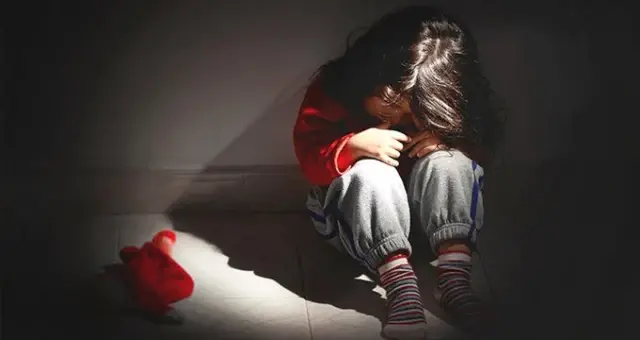 Sulama kanalında bulunan 5 yaşındaki çocuğa cinsel istismar iddiası