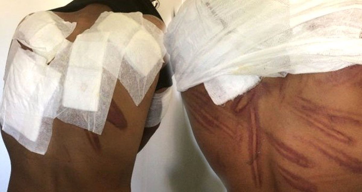 Yunan polisi göçmenleri öldüresiye dövüp Meriç Nehri'ne attı!