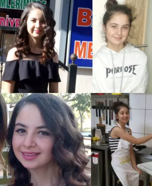 Alanya�daki kayıp Ayşe�den iyi haber geldi Haberler