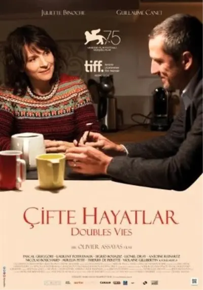 Doubles Vies Filmi