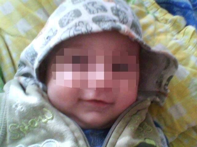 Çocuğuna şırıngayla işkence eden anneden kan donduran itiraf: Ölmesi için yaptım