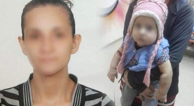 Çocuğuna şırıngayla işkence eden anneden kan donduran itiraf: Ölmesi için yaptım