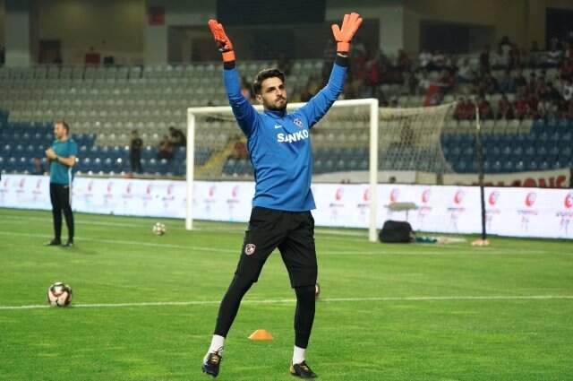 Gazişehir Gaziantep, Spor Toto Süper Ligde!