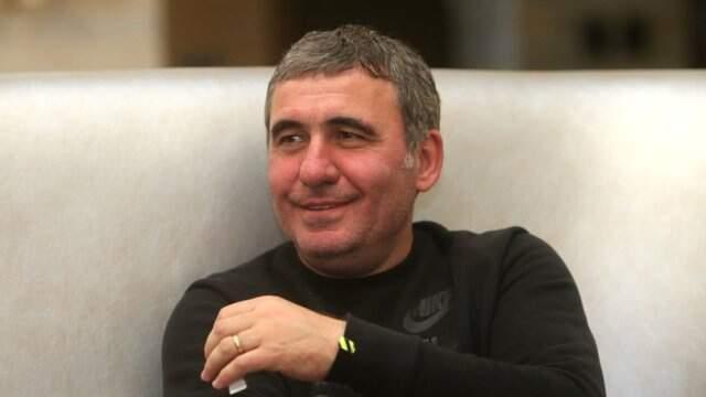 Gheorghe Hagi dev transferi duyurdu! Ianis Hagi, Ajax ile anlaştı!